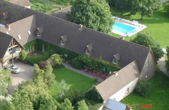 Holiday Home in Quend-Plage near Lake