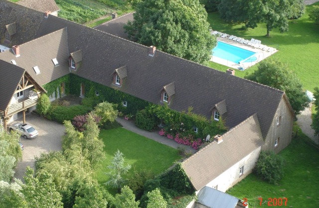 Holiday Home in Quend-Plage near Sandy Beach