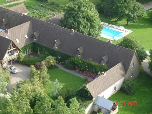 Holiday Home in Quend-Plage near Beach