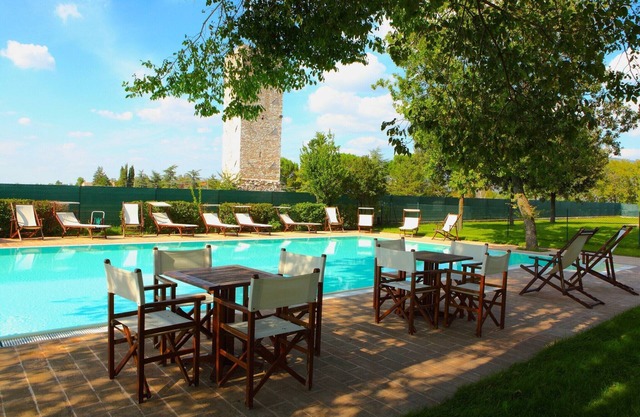Holiday Home in Spello with Pool & BBQ