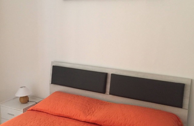 Holiday home in the historic center of Palermo