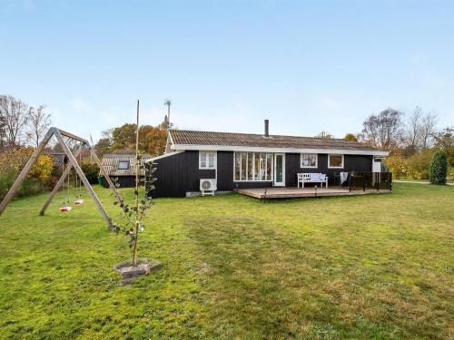Holiday Home Joon - 300m from the sea by Interhome