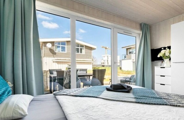 Holiday home Kleine Wolke Marina Wendtorf