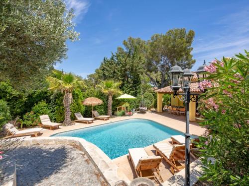 Holiday Home La Scarlett 2 by Interhome