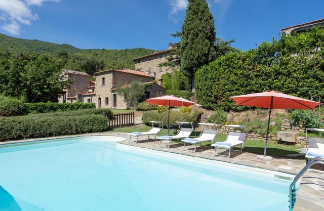 Holiday Home La Vittoria by Interhome