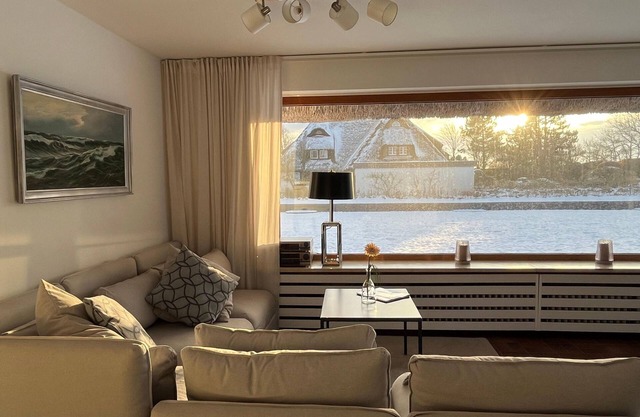 Holiday home Landhus-Sylt
