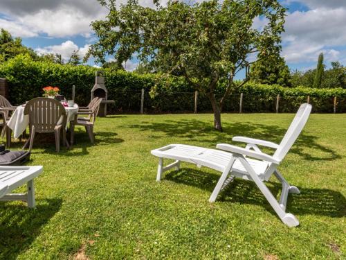 Holiday Home Le Repos by Interhome