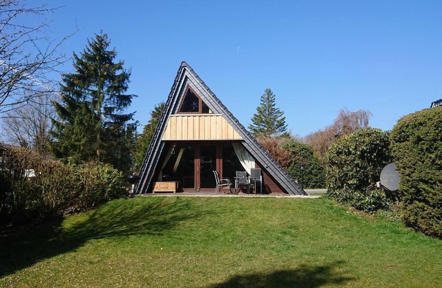 "Holiday home luxe" holiday resort Freilingen