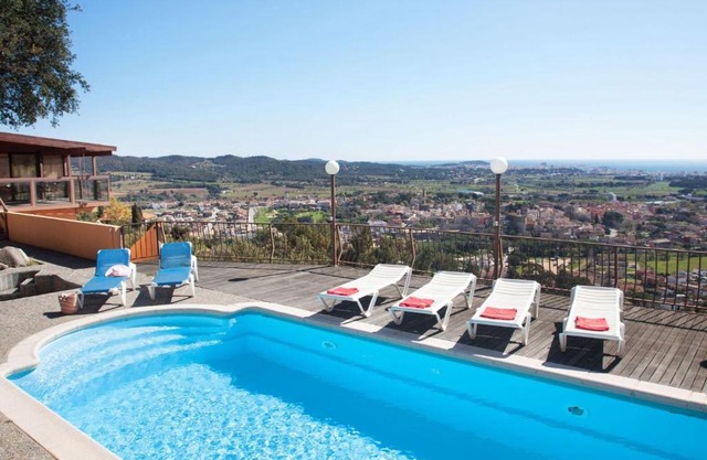 Holiday Home Mas Ambros by Interhome