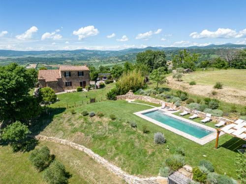 Holiday Home Montecavallo by Interhome
