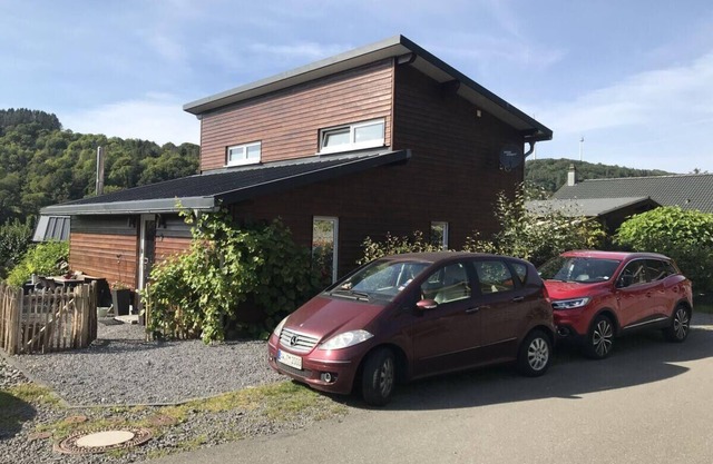 Holiday home Obere Seeterrasse