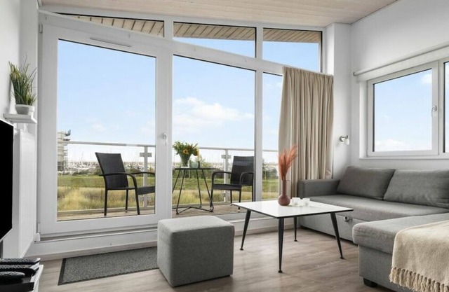 Holiday home Ocean 15 Marina Wendtorf