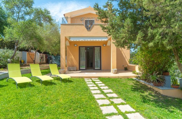 Holiday Home Pellicano by Interhome