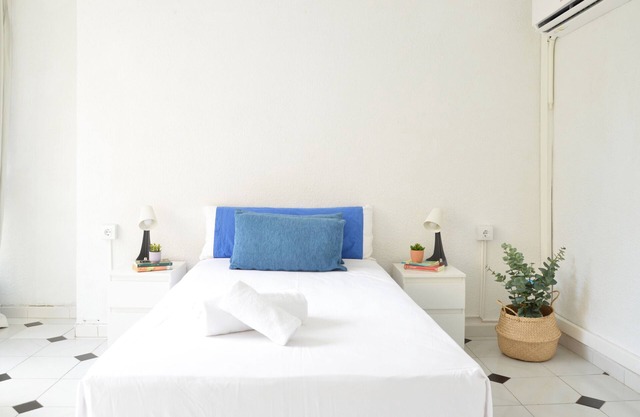 Holiday Home 'Piso Almería' with Wi-Fi