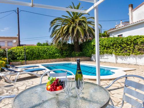 Holiday Home Puig Dels Daus by Interhome