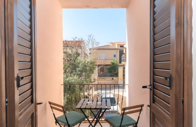 Holiday Home 'Residenza Le Giare' with Private Terrace