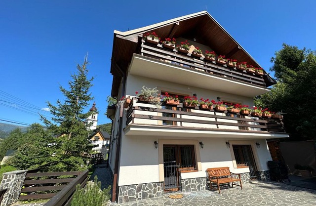 Holiday home Skalka