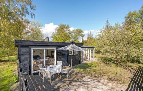 Holiday Home Sneppevej Rødby Denm