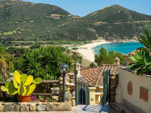 Holiday Home Solanas mare by Interhome