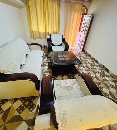 Holiday home stay