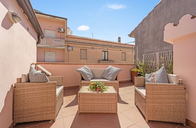 Holiday Home 'Su Niu De Arbus' with Private Terrace and Air Conditioning