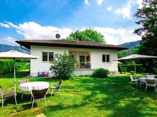 Holiday Home Villetta ai Pini-2 by Interhome
