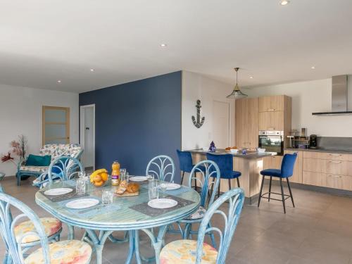 Holiday Home Villa Kerlina by Interhome