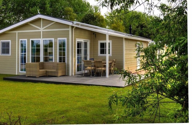 Holiday House 177 (Seeadler ("Sea Eagle") type).