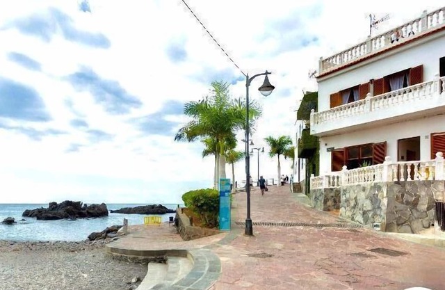 Holiday house Alcala for 1 - 4 persons with 2 bedrooms - Holiday house
