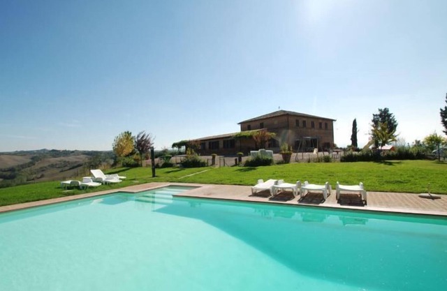 Holiday house Buonconvento for 1 - 4 persons with 2 bedrooms - Holiday home