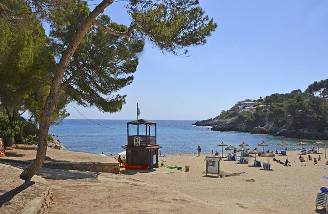 Holiday house Capdepera for 1 - 7 persons with 4 bedrooms - Holiday home