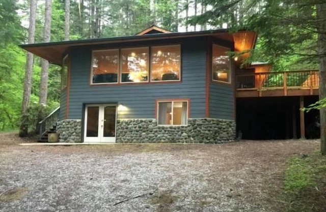 Holiday house Deming for 1 - 11 persons with 3 bedrooms - Holiday home