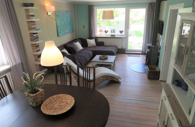 Holiday house for 5 guests with 90m² in Fehmarn OT Burg (122195)