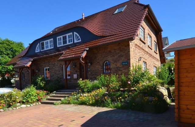 Holiday house Gager for 1 - 8 persons with 4 bedrooms - Holiday home