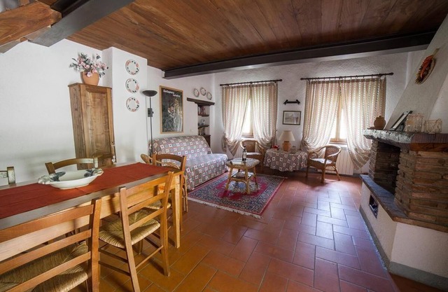 Holiday house 'Huts 1' with water view