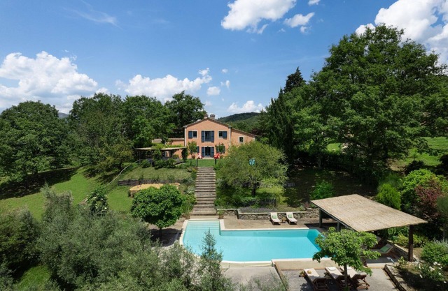 Holiday house San Gimignanello for 1 - 14 persons with 7 bedrooms - Holiday house