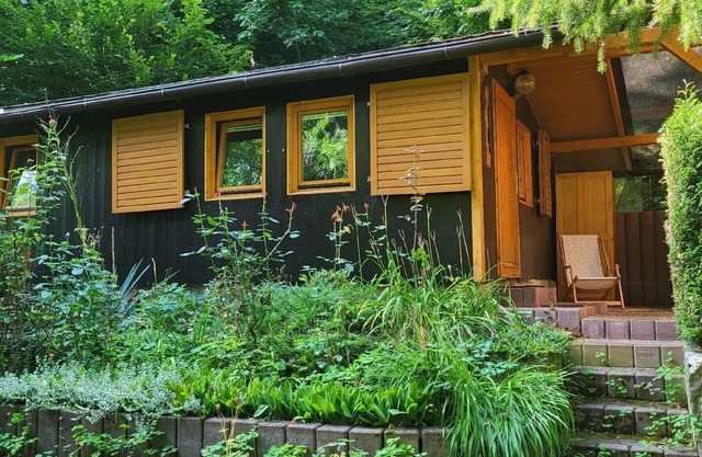 Holiday house Königstein for 1 - 4 persons - Holiday home