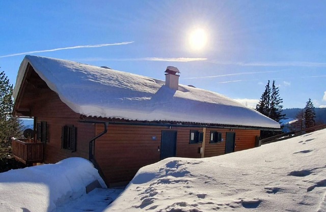 Holiday house Klippitztörl for 1 - 5 persons with 2 bedrooms - Twin house