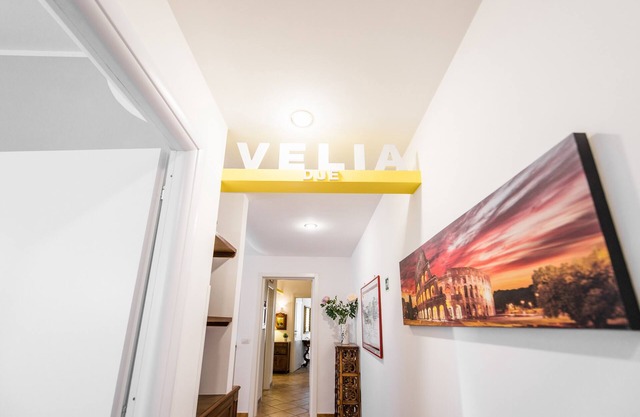 Holiday House "Maison Velia San Giovanni"