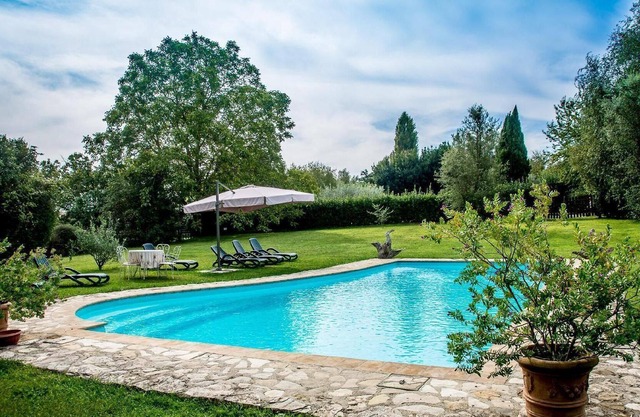 Holiday house Manziana for 4 - 9 persons with 4 bedrooms - Holiday house