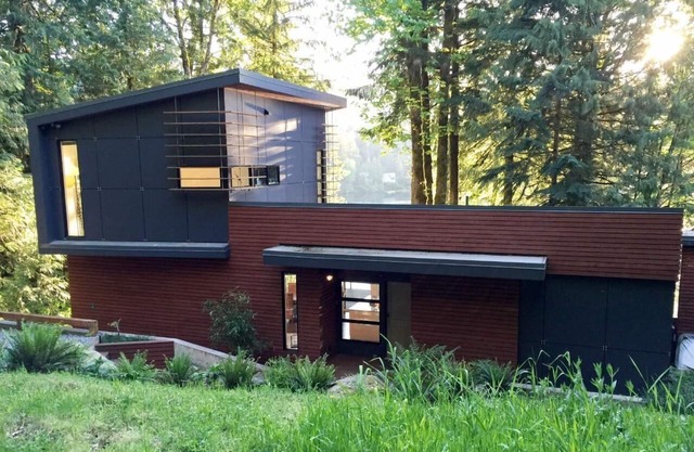 Holiday house Maple Falls for 1 - 4 persons with 2 bedrooms - Holiday home