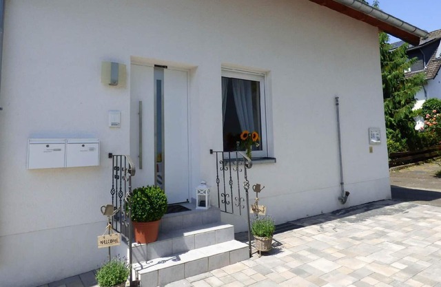 Holiday house Mayschoß for 1 - 8 persons with 4 bedrooms - Holiday house