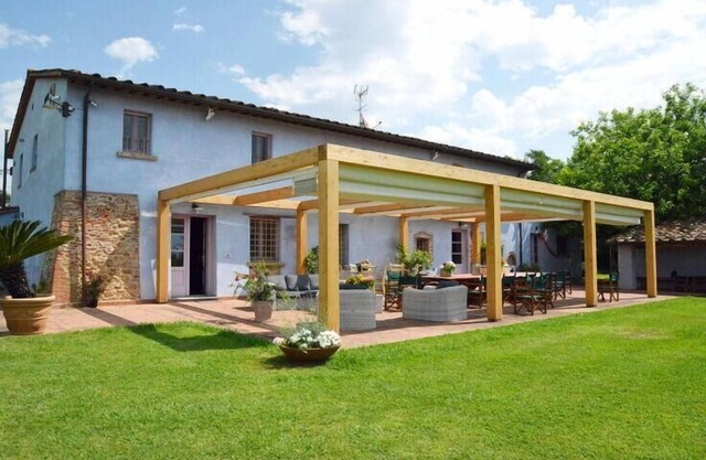 Holiday house Montecarlo for 1 - 22 persons with 7 bedrooms - Holiday home