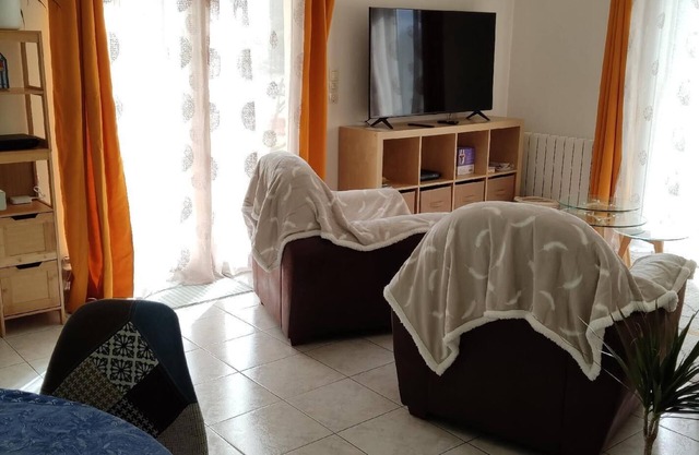 Holiday house Ploumagoar for 1 - 2 persons with 1 bedroom - Holiday house