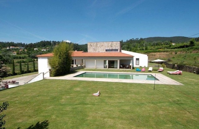 Holiday house Ponte de Lima for 1 - 12 persons with 6 bedrooms - Holiday house