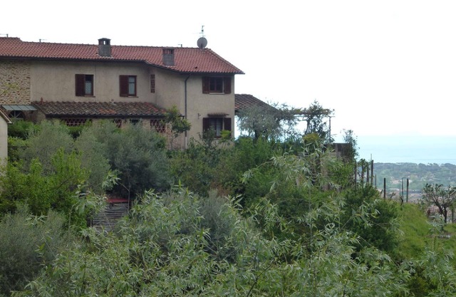 Holiday house Strettoia for 1 - 6 persons with 3 bedrooms - Holiday home