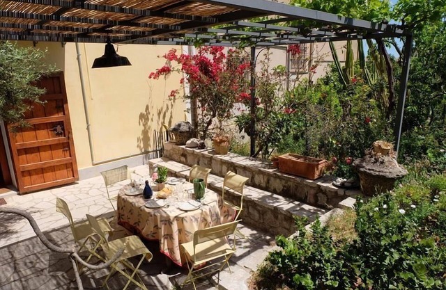 Holiday house Termini Imerese for 1 - 6 persons with 3 bedrooms - Holiday house
