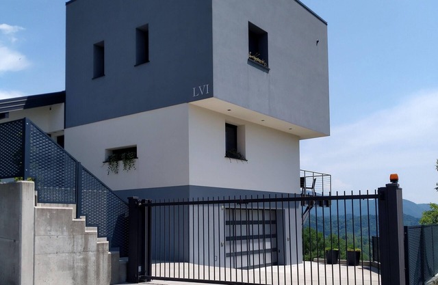 Holiday house Tarcento for 1 - 4 persons with 2 bedrooms - Holiday house