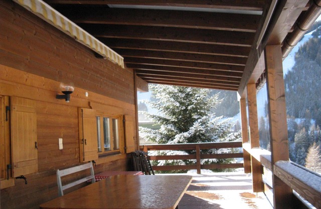 Holiday house Trins for 2 - 4 persons with 2 bedrooms - Holiday house