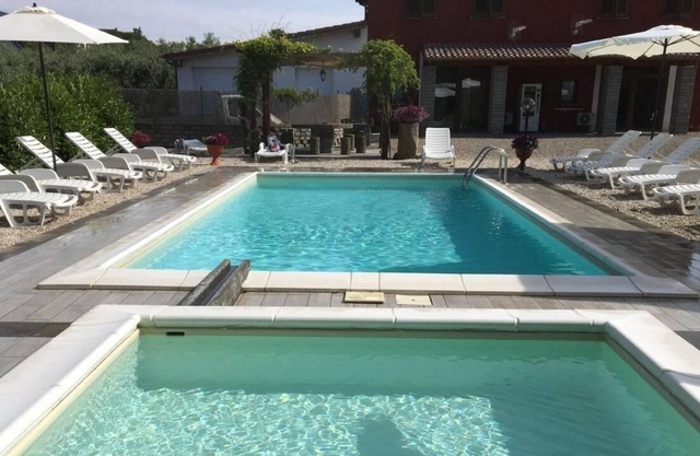 Holiday house Vitorchiano for 1 - 20 persons with 8 bedrooms - Luxury holiday home